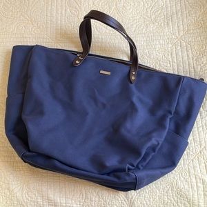 Large Woolrich tote bag